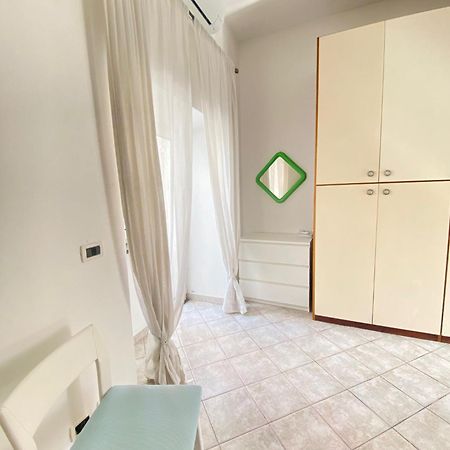 Euploia Apartment ايسكيا المظهر الخارجي الصورة