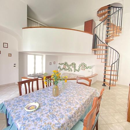 Euploia Apartment ايسكيا المظهر الخارجي الصورة
