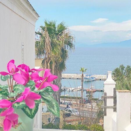 Euploia Apartment ايسكيا المظهر الخارجي الصورة