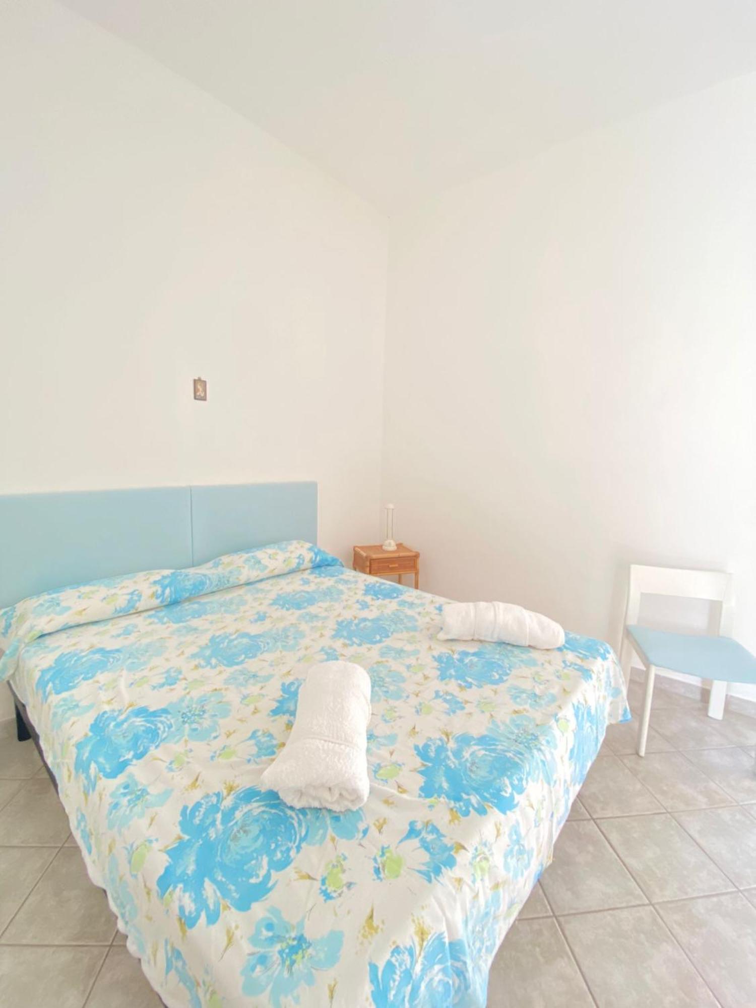 Euploia Apartment ايسكيا المظهر الخارجي الصورة