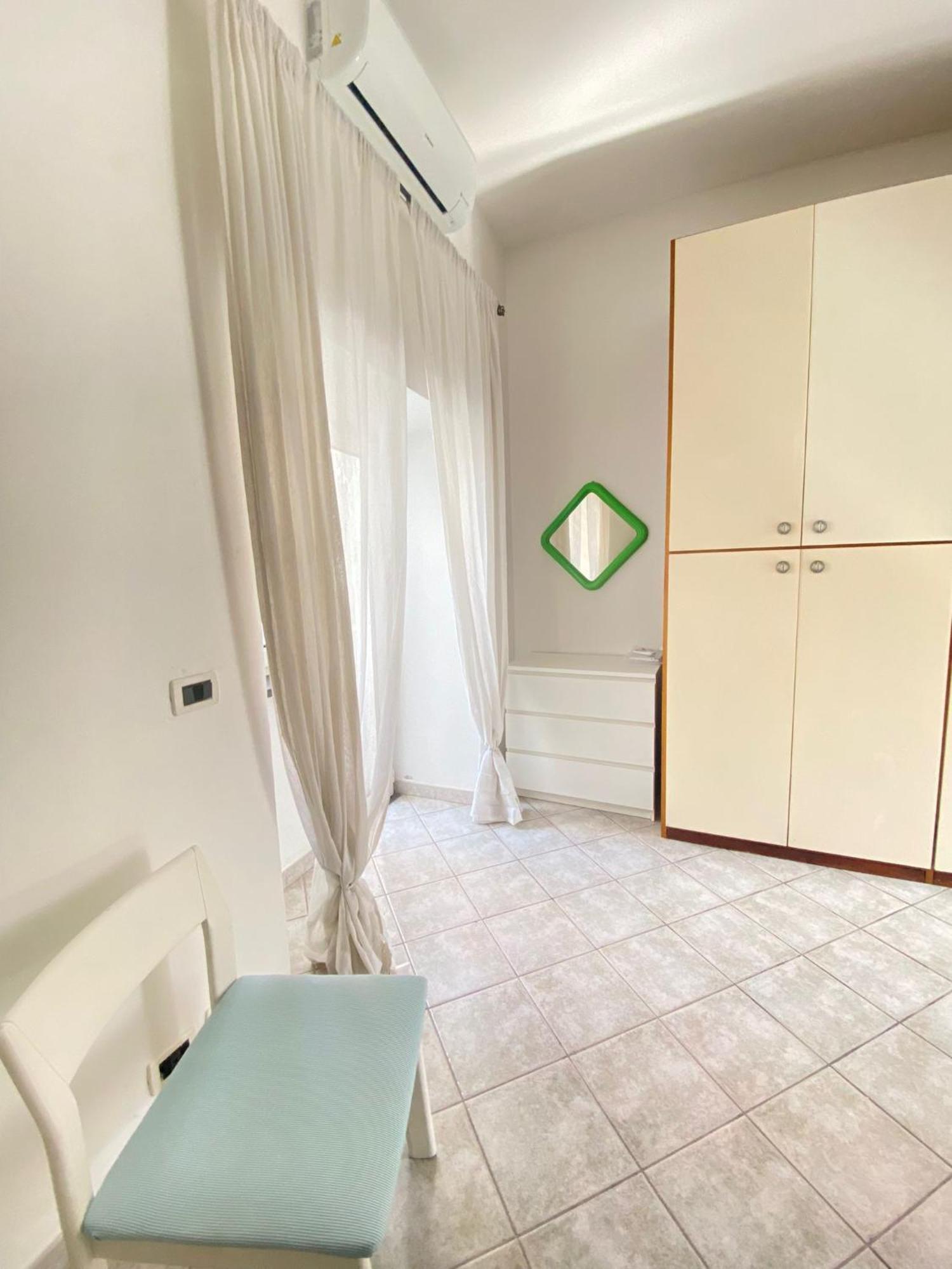 Euploia Apartment ايسكيا المظهر الخارجي الصورة