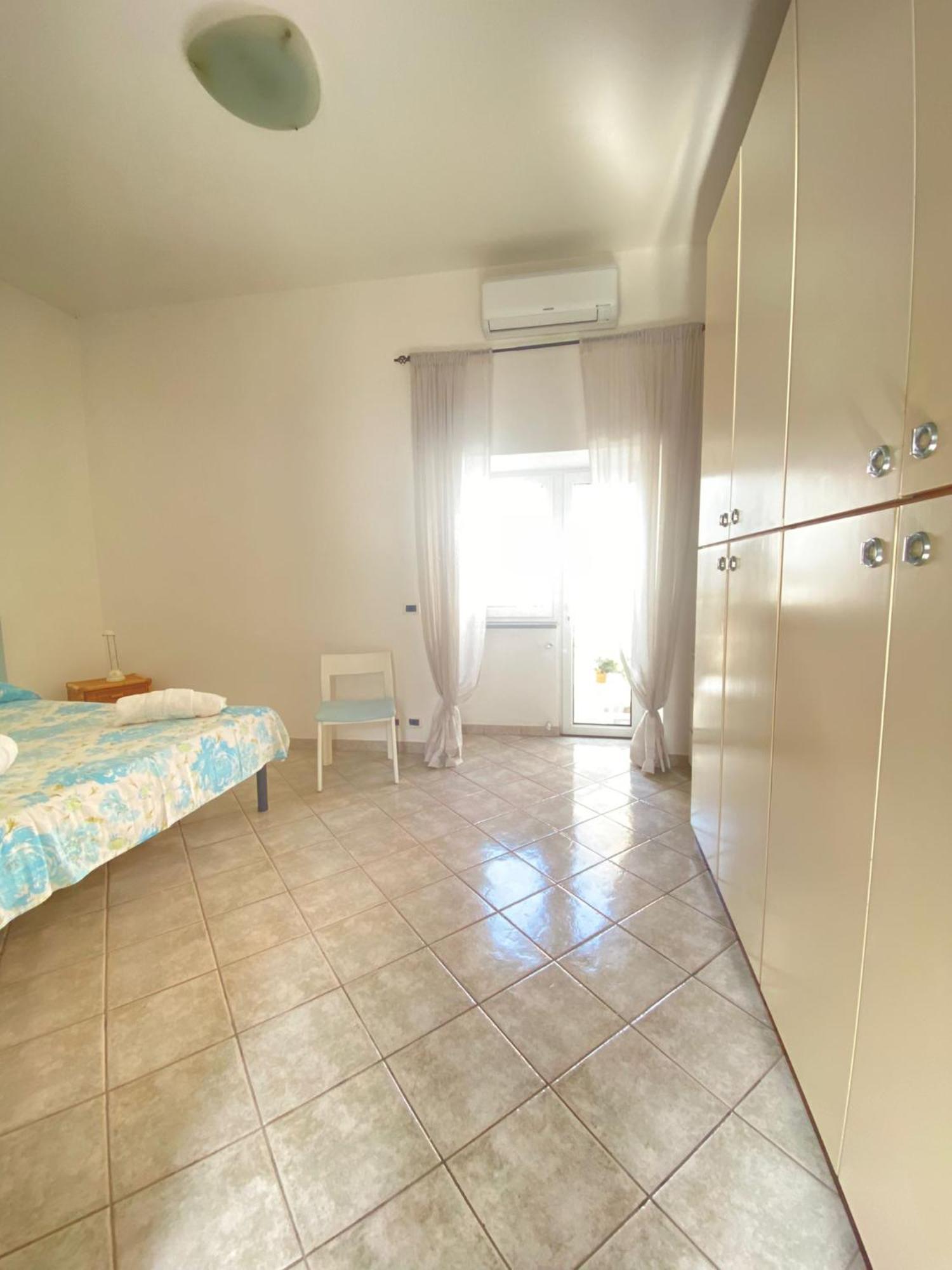 Euploia Apartment ايسكيا المظهر الخارجي الصورة