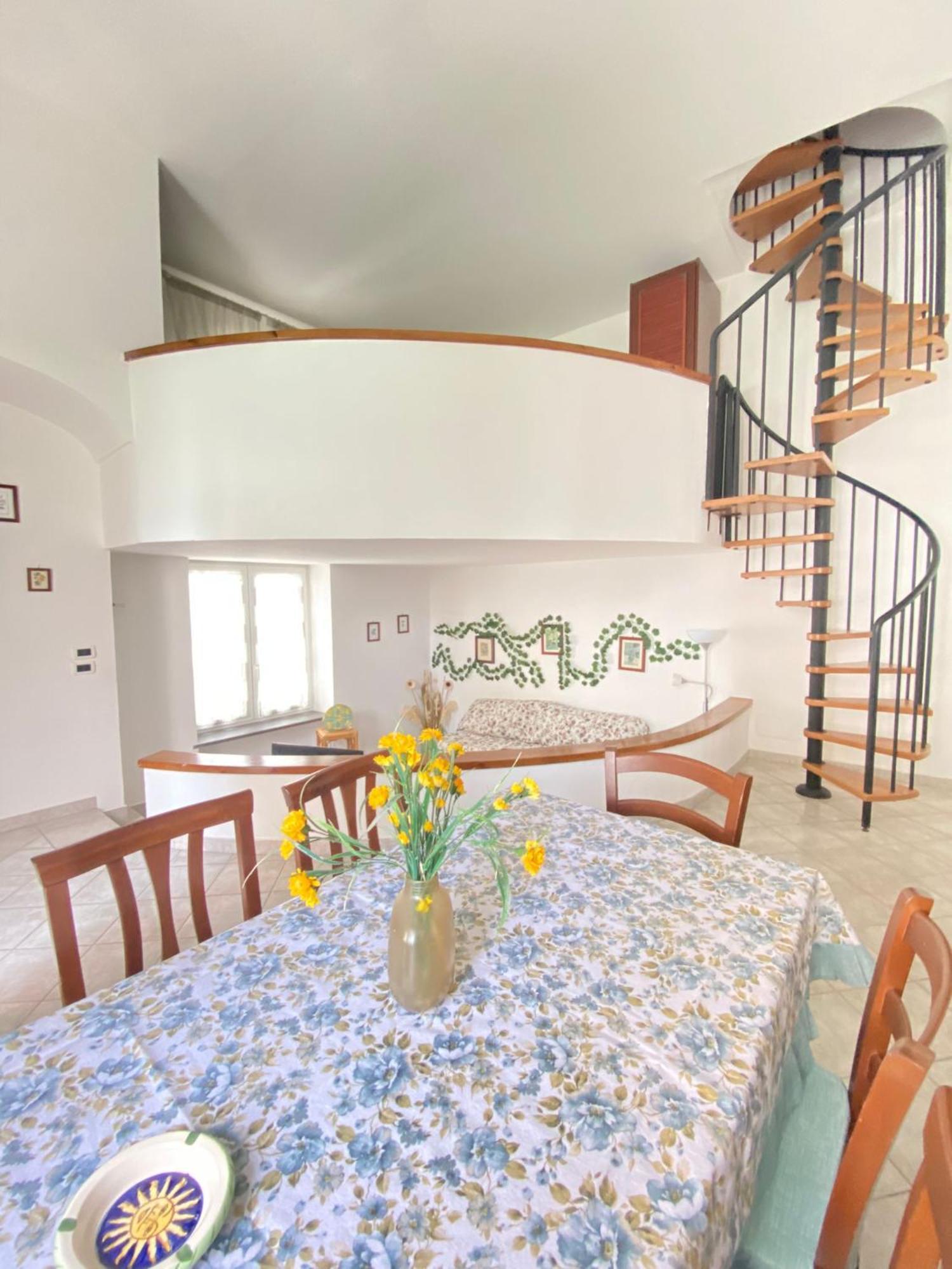 Euploia Apartment ايسكيا المظهر الخارجي الصورة