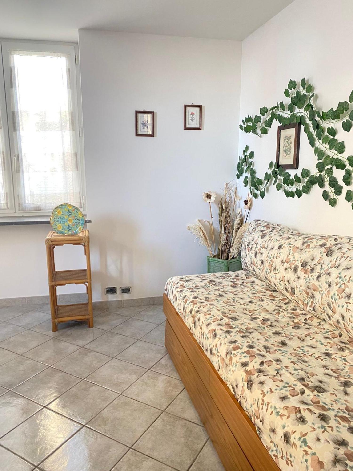 Euploia Apartment ايسكيا المظهر الخارجي الصورة