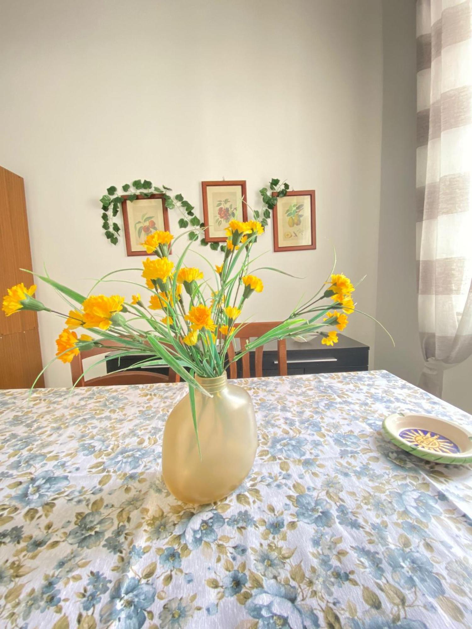 Euploia Apartment ايسكيا المظهر الخارجي الصورة