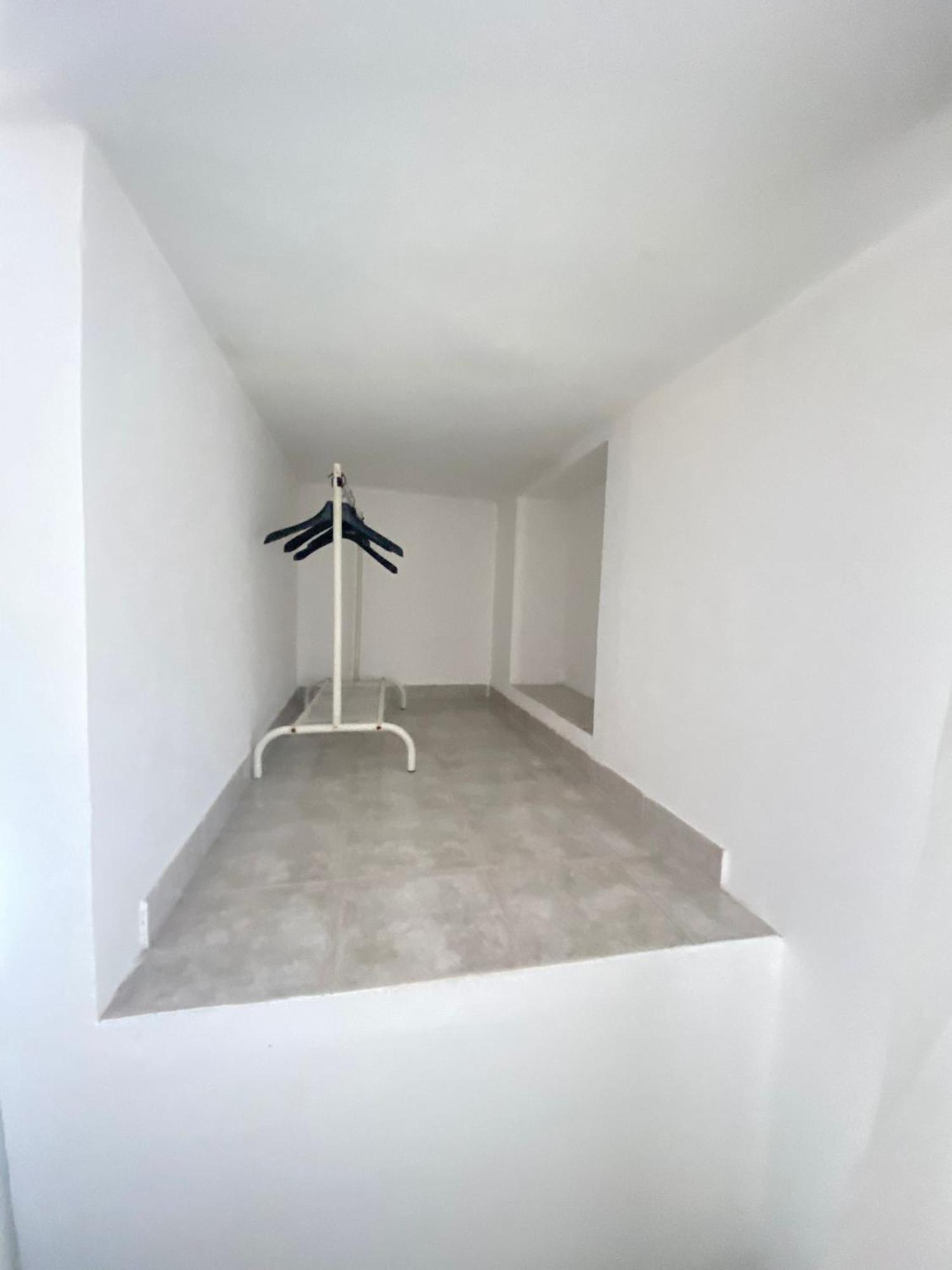 Euploia Apartment ايسكيا المظهر الخارجي الصورة