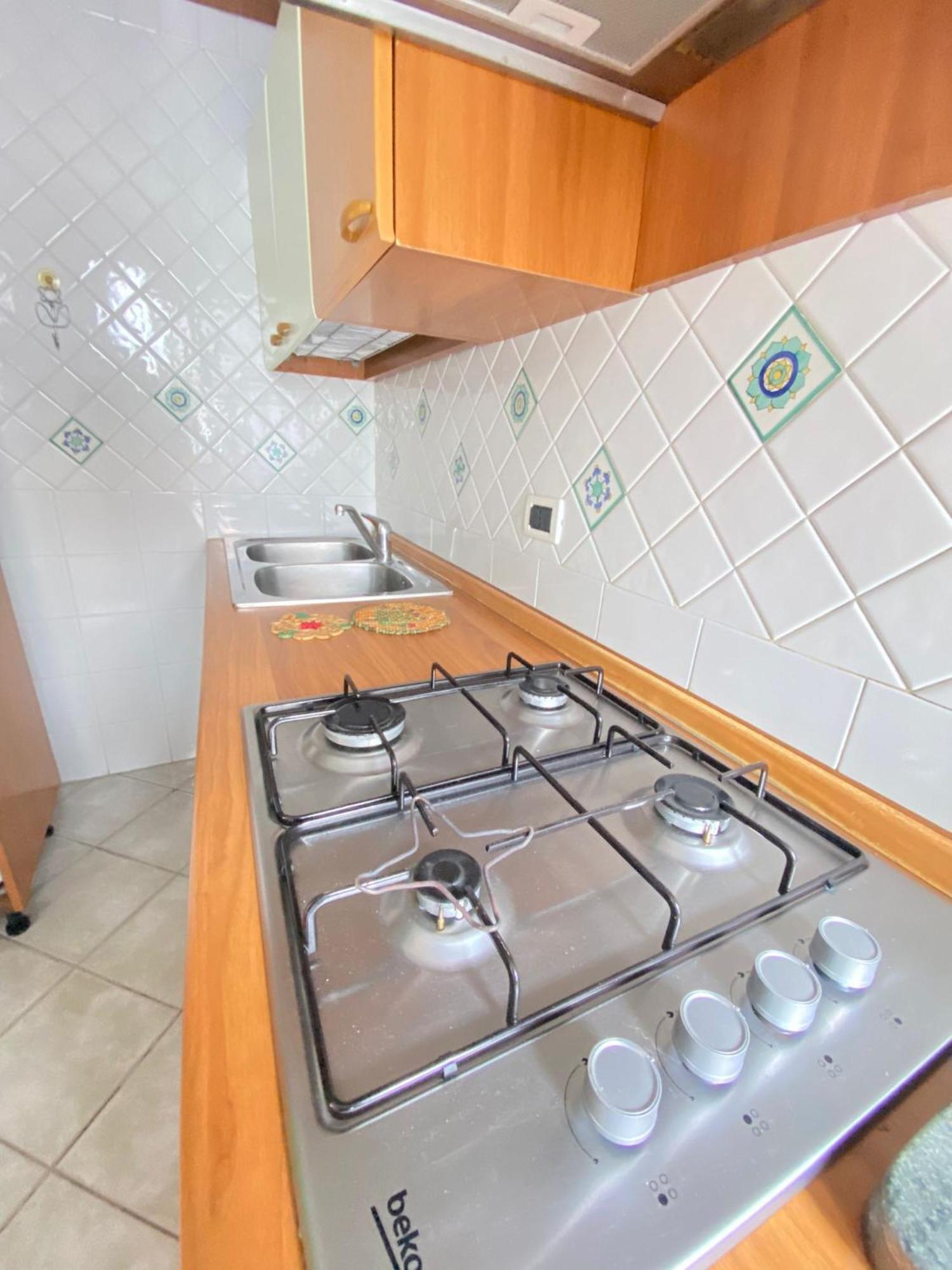 Euploia Apartment ايسكيا المظهر الخارجي الصورة